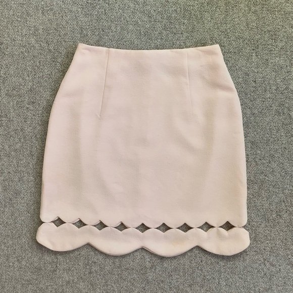 Club Monaco Skirt - Picture 2 of 5